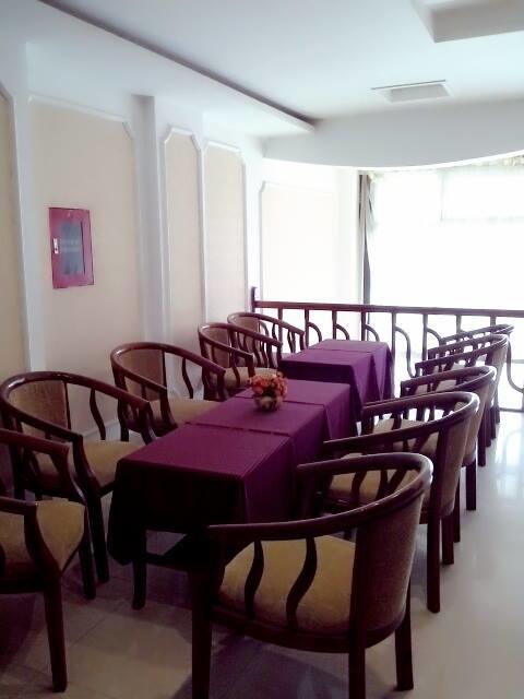 Elly Hotel Ханой Экстерьер фото