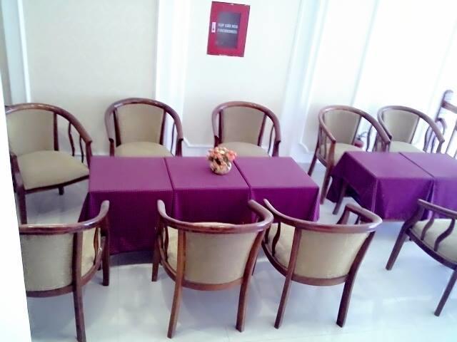 Elly Hotel Ханой Экстерьер фото